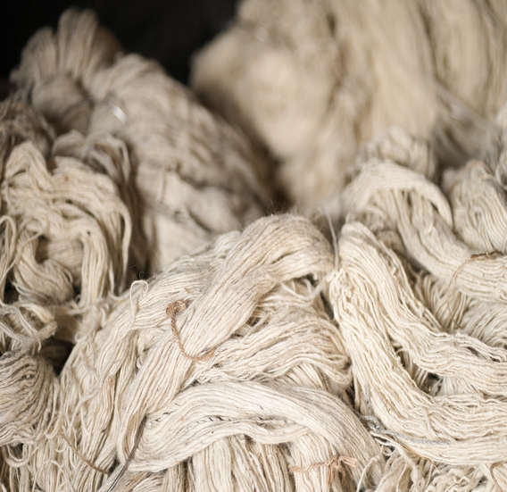 Wool Yarn